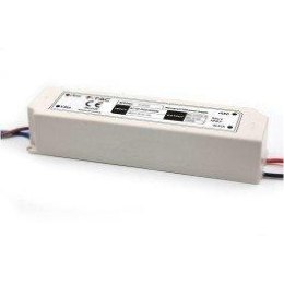 Zasilacz LED V-TAC 150W 12V IP67 hermetyczny filtr EMI VT-22153