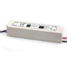 Zasilacz LED V-TAC 150W 12V IP67 hermetyczny filtr EMI VT-22153