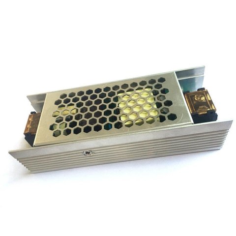 Zasilacz LED V-TAC 60W 12V 5A modułowy filtr EMI VT-20062