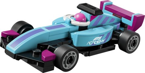 30734 | Mały bolid F1 ACADEMY™