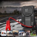 Booster Powerbank Jump Starter Kompresor Samochodowy Zenwire CYD14