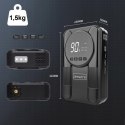 Booster Powerbank Jump Starter Kompresor Samochodowy Zenwire CYD14