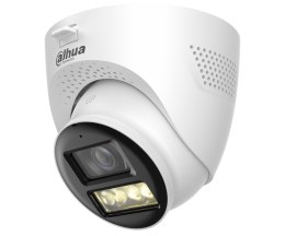 KAMERA AHD, HD-CVI, HD-TVI, PAL HAC-HDW1200TQ-IL-T-0280B-DIP Smart Dual Light Two-way Talk - 1080p 2.8 mm DAHUA