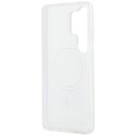 Karl Lagerfeld IML Karl & Choupette MagSafe - Etui Samsung Galaxy S26 Ultra (przezroczysty)