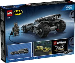76331 | Batmobil™ z filmu Batman v Superman™