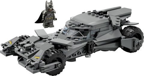 76331 | Batmobil™ z filmu Batman v Superman™
