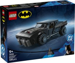 76332 | Batmobil™ z filmu Batman™