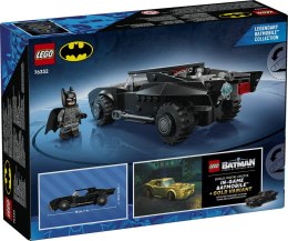 76332 | Batmobil™ z filmu Batman™
