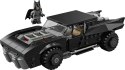 76332 | Batmobil™ z filmu Batman™
