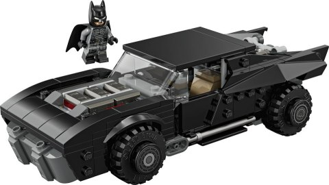 76332 | Batmobil™ z filmu Batman™