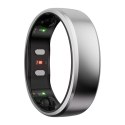 Smartring RINGCONN Gen 2 RCA-01 rozmiar 8 (srebrny)
