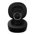Smartring RINGCONN Gen 2 RCA-01 rozmiar 8 (srebrny)