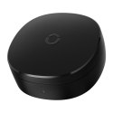 Smartring RINGCONN Gen 2 RCA-01 rozmiar 8 (srebrny)