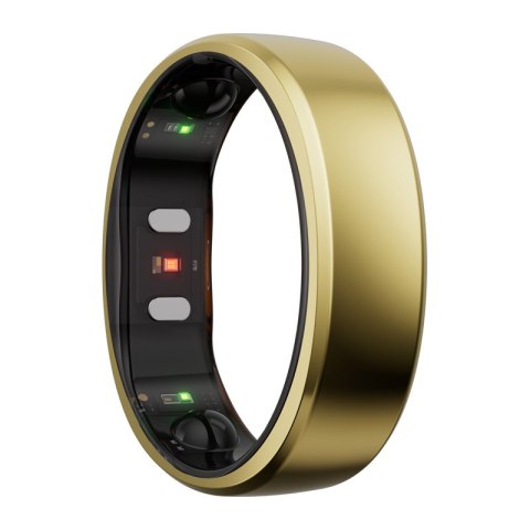Smartring RINGCONN Gen 2 RCA-01 rozmiar 8 (złoty)