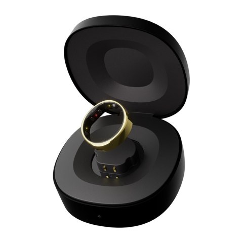 Smartring RINGCONN Gen 2 RCA-01 rozmiar 8 (złoty)