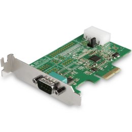 StarTech PEX4S953 adapter Wewnętrzny Seryjny