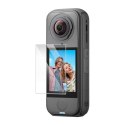 Szkło hartowane Puluz dla Insta360 X4 Air