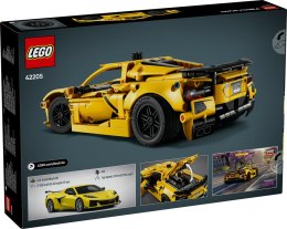 42205 | Chevrolet Corvette Stingray
