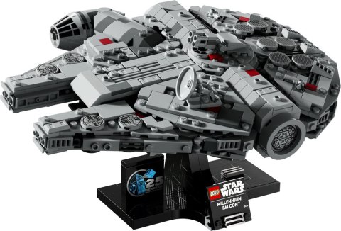 75375 | Millennium Falcon