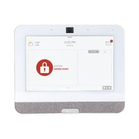 DSC IQ 4 PANEL EU