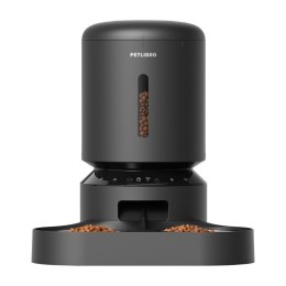 Dozownik karmy PETLIBRO Granary Wi-Fi 5L (czarny)