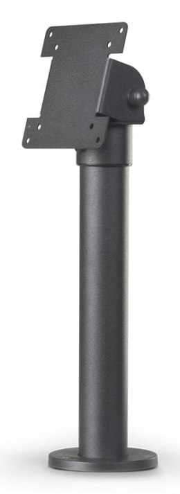 Ergonomic Solutions SpacePole POS SPV1102-FX-02 akcesorium do systemów POS Montaż POS Czarny Metal 75 x 75 mm 100 x 100 mm