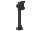 Ergonomic Solutions SpacePole POS SPV1102-FX-02 akcesorium do systemów POS Montaż POS Czarny Metal 75 x 75 mm 100 x 100 mm