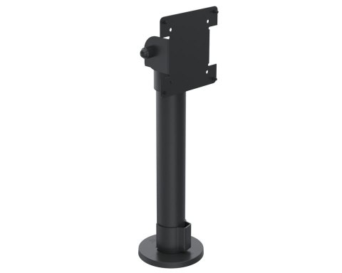 Ergonomic Solutions SpacePole POS SPV1102-FX-02 akcesorium do systemów POS Montaż POS Czarny Metal 75 x 75 mm 100 x 100 mm