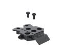 Ergonomic Solutions SpacePole Payment SPMCL001-02 akcesorium do systemów POS Montaż POS Czarny Plastik