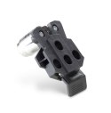 Ergonomic Solutions SpacePole Payment SPMCL001-02 akcesorium do systemów POS Montaż POS Czarny Plastik