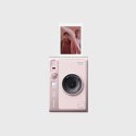 Fujifilm Instax mini Evo 1/5" 2560 x 1920 px 62 x 46 mm CMOS Różowy