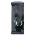 Grundig - Słuchawki nauszne (pomarańczowy)