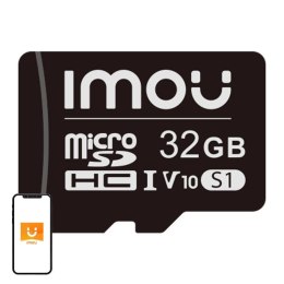 Karta pamięci IMOU microSD 32GB UHS-I SDHC