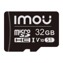 Karta pamięci IMOU microSD 32GB UHS-I SDHC