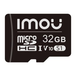 Karta pamięci IMOU microSD 32GB UHS-I SDHC