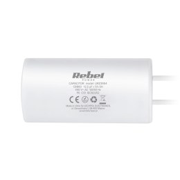 Kondensator 12,5uF 450V do silników jednofazowych