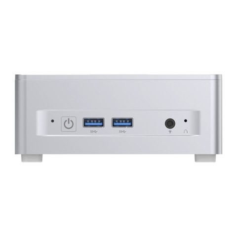 Mini PC MINIS FORUM M1 Plus i5-12600H 16GB + 512GB
