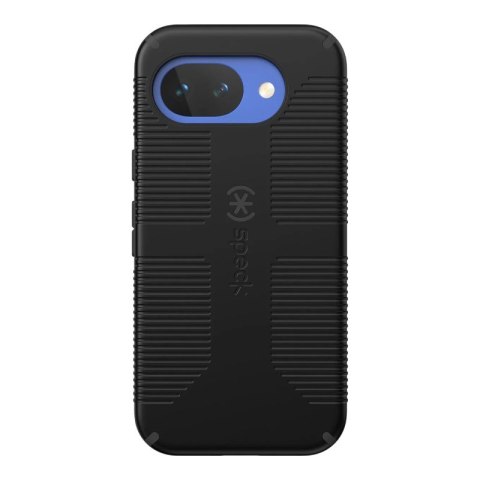 Speck ImpactHero Grip - Etui Google Pixel 10a (Czarny)