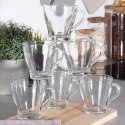 Szklanki 280 ml 6 szt.