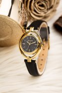 ZEGAREK DAMSKI PAUL LORENS - PL13628A-1A2 (zg555i) + BOX
