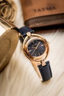 ZEGAREK DAMSKI PAUL LORENS - PL13628A-6F3 (zg555m) + BOX