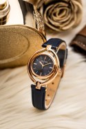 ZEGAREK DAMSKI PAUL LORENS - PL13628A-6F3 (zg555m) + BOX