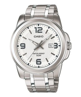 ZEGAREK MĘSKI CASIO MTP-1314D-7AV (zd024b) + BOX