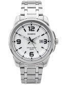 ZEGAREK MĘSKI CASIO MTP-1314D-7AV (zd024b) + BOX