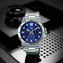 ZEGAREK MĘSKI CASIO MTP-VD300D-2E (zd268b) + BOX