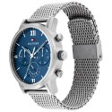 ZEGAREK MĘSKI TOMMY HILFIGER SULLIVAN 1791881 (zf102b) + BOX