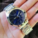 Zegarek Męski Casio MTP-1215A-2ADF + BOX