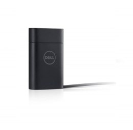 DELL KH1C8 adapter zasilający/ inwentor Wewnętrzna 30 W Czarny