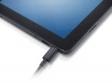 DELL KH1C8 adapter zasilający/ inwentor Wewnętrzna 30 W Czarny