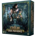GRA CTHULHU: DARK POVIDENCE - podstawa - PORTAL GAMES
